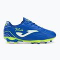 Buty piłkarskie dziecięce Joma Toledo Jr FG royal blue 2