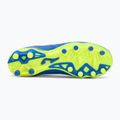 Buty piłkarskie dziecięce Joma Toledo Jr FG royal blue 4