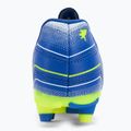 Buty piłkarskie dziecięce Joma Toledo Jr FG royal blue 6