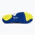 Buty piłkarskie dziecięce Joma Toledo Jr TF royal blue 4