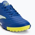 Buty piłkarskie dziecięce Joma Toledo Jr TF royal blue 7