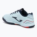 Buty piłkarskie dziecięce Joma Toledo Jr blue 3