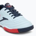 Buty piłkarskie dziecięce Joma Toledo Jr blue 7