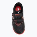 Buty piłkarskie dziecięce Joma Powerful Jr IN black 5