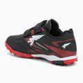 Buty piłkarskie dziecięce Joma Powerful Jr TF black 3