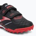 Buty piłkarskie dziecięce Joma Powerful Jr TF black 7