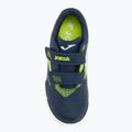 Buty piłkarskie dziecięce Joma Powerful Jr TF navy blue 5