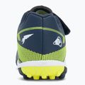 Buty piłkarskie dziecięce Joma Powerful Jr TF navy blue 6