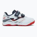 Buty piłkarskie dziecięce Joma Powerful Jr IN blue 2