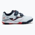 Buty piłkarskie dziecięce Joma Powerful Jr TF blue 8