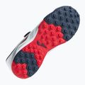 Buty piłkarskie dziecięce Joma Powerful Jr TF blue 11