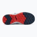 Buty piłkarskie dziecięce Joma Powerful Jr TF blue 4