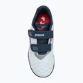 Buty piłkarskie dziecięce Joma Powerful Jr TF blue 5