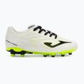 Buty piłkarskie dziecięce Joma Evolution Jr IN white 8