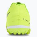 Buty piłkarskie dziecięce Joma Evolution Jr TF fluor green 6
