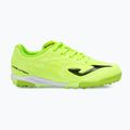 Buty piłkarskie dziecięce Joma Evolution Jr TF fluor green 8