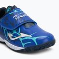 Buty piłkarskie dziecięce Joma Super Copa Jr royal blue 7