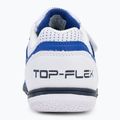 Buty piłkarskie dziecięce Joma Top Flex Jr IN royal blue/white 6