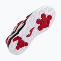 Buty piłkarskie dziecięce Joma Cancha Jr IN red/white 4