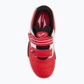 Buty piłkarskie dziecięce Joma Cancha Jr IN red/white 5