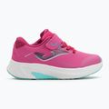 Buty do biegania dziecięce Joma Hispalis Jr fuchsia 2