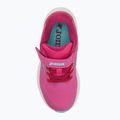 Buty do biegania dziecięce Joma Hispalis Jr fuchsia 5