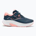 Buty do biegania dziecięce Joma Hispalis navy blue/pink 7