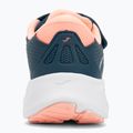 Buty do biegania dziecięce Joma Hispalis navy blue/pink 5
