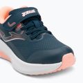 Buty do biegania dziecięce Joma Hispalis navy blue/pink 6