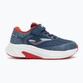 Buty do biegania dziecięce Joma Fenix navy blue/red 2
