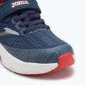 Buty do biegania dziecięce Joma Fenix navy blue/red 7