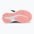 Buty do biegania dziecięce Joma Fenix navy blue/pink 4