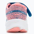Buty do biegania dziecięce Joma Fenix navy blue/pink 6
