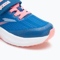 Buty do biegania dziecięce Joma Fenix navy blue/pink 7