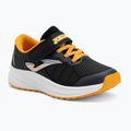 Buty do biegania dziecięce Joma Victory Jr black/orange