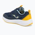 Buty dziecięce Joma Ferro Jr navy blue/orange 3