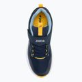 Buty dziecięce Joma Ferro Jr navy blue/orange 5