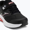 Buty do biegania dziecięce Joma Speed Jr black 7