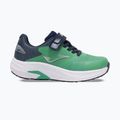 Buty do biegania dziecięce Joma Speed Jr green 8
