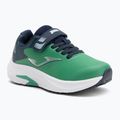 Buty do biegania dziecięce Joma Speed Jr green