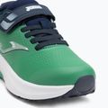 Buty do biegania dziecięce Joma Speed Jr green 7