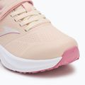 Buty do biegania dziecięce Joma Speed Jr pink 7