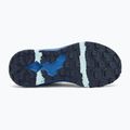 Buty do biegania dziecięce Joma Sima Jr navy blue/royal blue 4