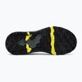 Buty do biegania dziecięce Joma Sima Jr grey/yellow 4