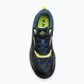 Buty do biegania dziecięce Joma Sima Jr grey/yellow 5