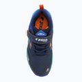 Buty do biegania dziecięce Joma Tundra Jr navy blue/orange 5