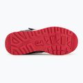 Buty dziecięce Joma Tornado navy blue/red 4