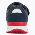 Buty dziecięce Joma Tornado navy blue/red 6