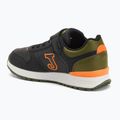 Buty dziecięce Joma Tornado black/green 3