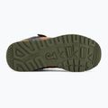 Buty dziecięce Joma Tornado black/green 4